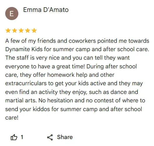 After-School & Summer Camp Near Me in Irmo | %%sitename%%