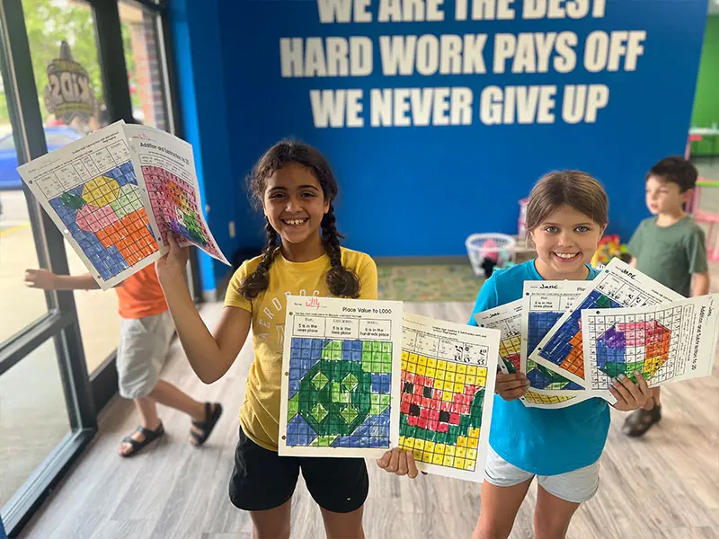 After School Program Near Me in Irmo | %%sitename%%