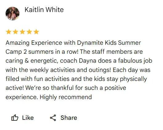 After-School & Summer Camp Near Me in Irmo | %%sitename%%